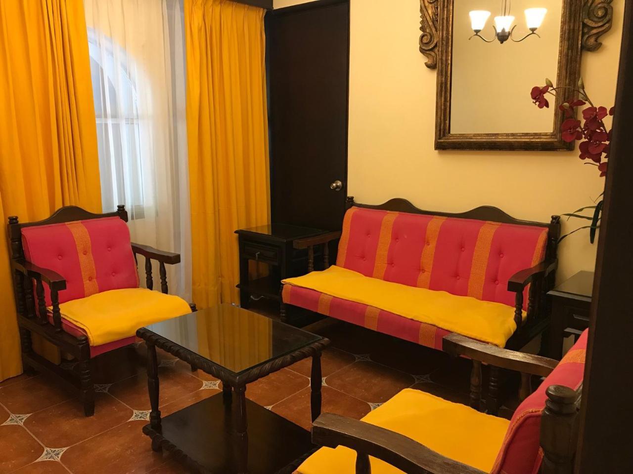 Hotel Valles Ciudad Valles Kültér fotó