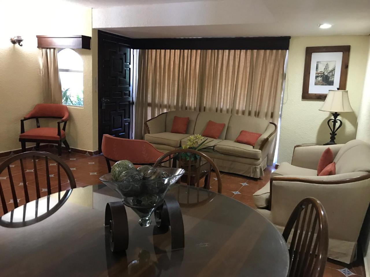 Hotel Valles Ciudad Valles Kültér fotó